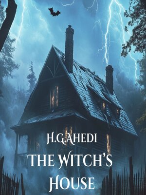 cover image of The Witch's House